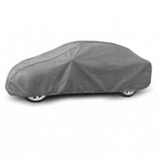 Kegel-Błażusiak Autóponyva MAZDA 3 – KEGEL mobile sedan L autóponyva