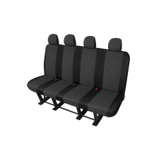 Kegel-Błażusiak Formakövető üléshuzat 4 személyes osztott hátsó ülésre ARES – KEGEL ülésbetét, üléshuzat