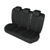 Kegel-Błażusiak Formakövető üléshuzat hátsó 3-as üléssor SOLID – KEGEL