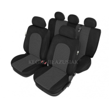 Kegel-Błażusiak Formakövető üléshuzat komplett garnitúra L – KEGEL ülésbetét, üléshuzat