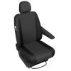 Kegel-Błażusiak Méretpontos Üléshuzat egyszemélyes jobb első ülésre - – TAILOR MADE – KEGEL