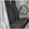 Kegel-Błażusiak Méretpontos Üléshuzat kétszemélyes jobb első ülésre - Renault Trafic III. 2014-től – TAILOR MADE – KEGEL