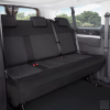 Kegel-Błażusiak Méretpontos üléshuzat Peugeot Expert III. 2016-tól – hátsó osztatlan ülés – TAILOR MADE – KEGEL