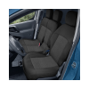 Kegel-Błażusiak Méretpontos Üléshuzat Peugeot Partner II. 2008-2018 első 1+2 ülés – TAILOR MADE – KEGEL