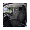 Kegel-Błażusiak Méretpontos Üléshuzat Volkswagen Transporter T7 bal első karfa nélküli ülésre – TAILOR MADE – KEGEL