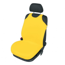 Kegel-Błażusiak Trikó üléshuzat első ülésre – Sárga – 1db – KEGEL ülésbetét, üléshuzat