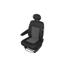 Kegel-Błażusiak Üléshuzat 1 személyes L PERUN – KEGEL