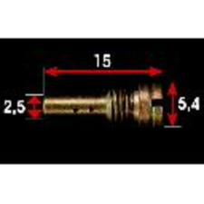 KEIHIN 45 fúvóka düse egyéb motorkerékpár alkatrész