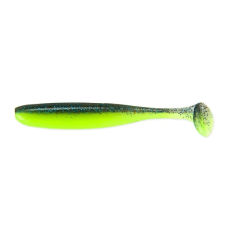  Keitech Easy Shiner 10cm (4") 5g -chartreuse thunder- 7db/csg csali