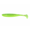  Keitech Easy Shiner 16,2cm (6,5") 24g - lightning chartreuse (uv)- 3db/csg