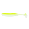  Keitech Easy Shiner 7,2cm (3") 2,3g -chartreuse shad- 10db/csg