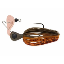  Keitech Rumblade Jig 10,5g (511) green pumpkin craw, chatter bait csali