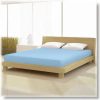  Kék 140x200cm-től 160x200cm-ig basic pamut jersey gumis lepedő