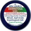 Kék-Lukács Kék Lukács Dermatosa borotválkozás, szőrtelenítés utáni frissítő krém (szőrtüszőgyulladás, kipattogzott bőr) 5ml
