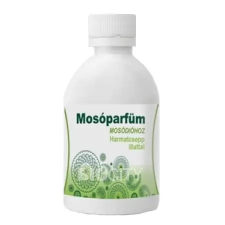  Kék mosóparfüm harmatcsepp illattal 200 ml tisztító- és takarítószer, higiénia