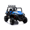  Kék S2588 Akkumulátoros Buggy