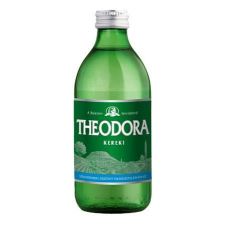  KEK Theodora Dús Ásványvíz 0,33l ELD üdítő, ásványviz, gyümölcslé