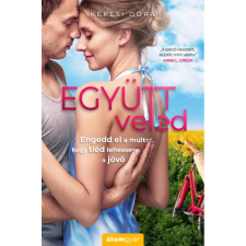  Kékesi Dóra - Együtt veled egyéb könyv