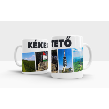  Kékestető bögre ajándéktárgy