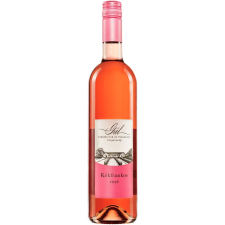  Kékfrankos Rosé cuvée száraz rozébor 0,75L Gál Pince bor
