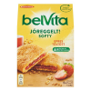  Keksz BELVITA Jó Reggelt! Softy epres töltelékkel multipack 250g