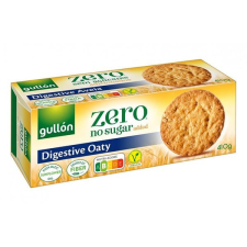  Keksz GULLON Digestiva Avena hozzáadott cukor nélkül 410 g csokoládé és édesség