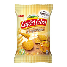 Keksz GYŐRI ÉDES eredeti 150 g csokoládé és édesség