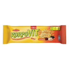 Keksz GYŐRI Korpovit sokmagvas 174g csokoládé és édesség
