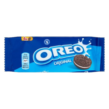 Keksz Keksz OREO 44g csokoládé és édesség