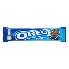  Keksz OREO vaníliás 154g csokoládé és édesség