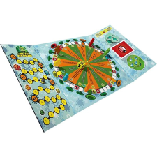 KÉKTÁRSAS Maradj otthon társasjáték