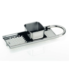 Kela nokedliszaggató konyhai eszköz