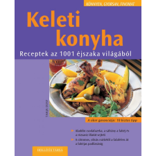 Keleti konyha gasztronómia