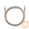 KELine KEN-C5E-U-200 Cat5e UTP patch kábel, 20 méteres