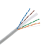 KELine U/UTP CAT6 Installációs kábel 305m - Fehér (KE400U23LSOH-DCA-RLX)