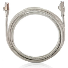 KELine UTP Összekötő Szürke 10m KEN-C6-U-100 kábel és adapter