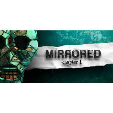 Kelkafa Studios Mirrored - Chapter 1 (PC - Steam elektronikus játék licensz) videójáték