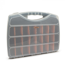 Kelléktároló doboz 480 x 375 x 75 mm HANDY 10969 szerszám kiegészítő