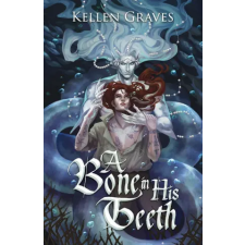 Kellen Graves A Bone in His Teeth idegen nyelvű könyv