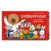 Keller&Mayer Bogyó és Babóca: Gyógypuszi társasjáték óvodásoknak