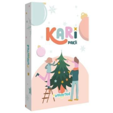 Keller - Mayer Kari Pakli kártyajáték kártyajáték