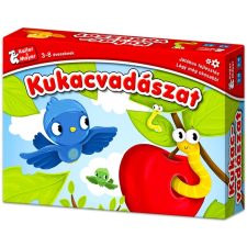 Keller&Mayer Kukacvadászat társasjáték társasjáték