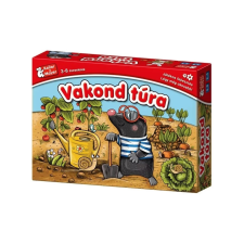 Keller&Mayer Vakond Túra társasjáték társasjáték