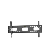 Kello 2D TV tartó fali konzol 37"-100" fekete (2D 37-100) tv állvány és fali konzol