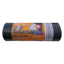 KELLY 2000 ZRT. KELLY SZEMETESZSÁK 160L 10DB tisztító- és takarítószer, higiénia