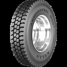 Kelly armorsteel msd2 13R22.5 156K M+S 3PMSF On/Off Húzó teher gumiabroncs