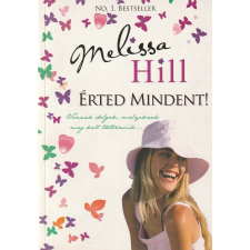 Kelly Érted mindent! antikvárium - használt könyv