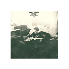 Kelly Jones - Don't Let The Devil Take Another Day (Cd) rock / pop