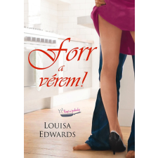 Kelly Kft. Forr a vérem! antikvárium - használt könyv