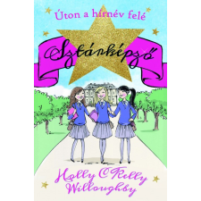 Kelly Willoughby - Sztárképző 1. - Úton a hírnév felé irodalom